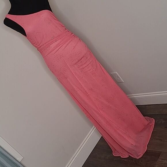 City triangles sz M evening/ prom dress - Picture 1 of 7